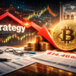 Strategy Bitcoin