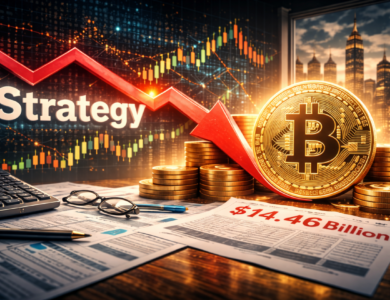 Strategy Bitcoin