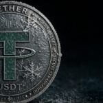 Tether congela US$ 344 milhões de USDT em coordenação com o governo americano