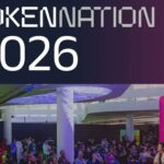 TokenNation lança palco dedicado a IA com destaques do mercado