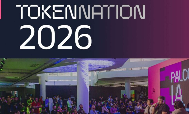TokenNation lança palco dedicado a IA com destaques do mercado