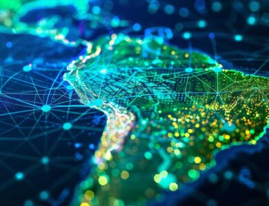 UnB se une ao IEEE para pesquisas em blockchain por meio da UnBChain