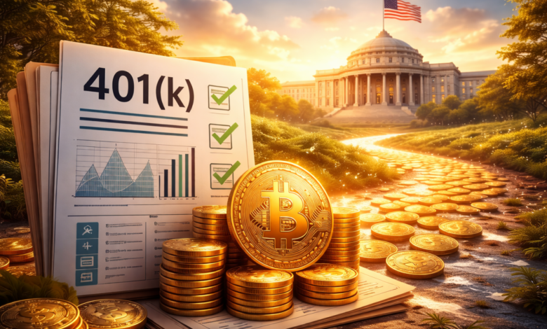 401K EUA