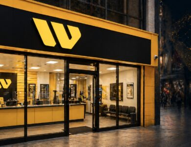 Western Union promete lançar sua criptomoeda de dólar no próximo mês e cartão cripto ainda neste ano