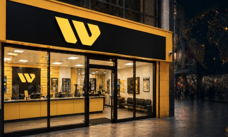 Western Union promete lançar sua criptomoeda de dólar no próximo mês e cartão cripto ainda neste ano