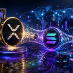 XRP chega à Solana via bridge e abre novo caso de uso cross-chain
