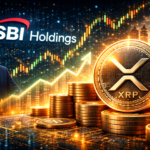 XRP SBI Holding