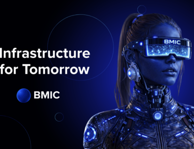 XRP Máquina de Expansão Pronta para Estourar – BMIC Oferece um Tipo Diferente de Oportunidade de 100x