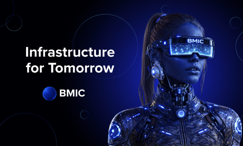 XRP Máquina de Expansão Pronta para Estourar – BMIC Oferece um Tipo Diferente de Oportunidade de 100x