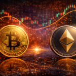 Cripto ETFs em 2026: tendências que podem redefinir fluxos institucionais