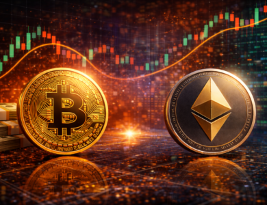 Cripto ETFs em 2026: tendências que podem redefinir fluxos institucionais