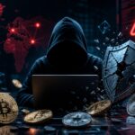 Abril registra recorde histórico mensal de hacks no setor cripto com 28 incidentes