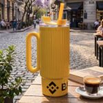 Uso de criptomoedas para pagamentos cresce no Brasil com o Binance Pay