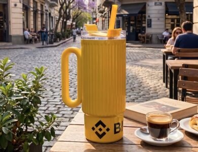 Uso de criptomoedas para pagamentos cresce no Brasil com o Binance Pay