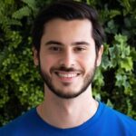Líder da Base no Brasil diz que agentes de IA podem causar impacto significativo nas criptomoedas no futuro