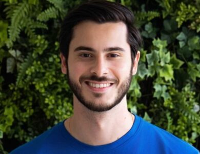 Líder da Base no Brasil diz que agentes de IA podem causar impacto significativo nas criptomoedas no futuro