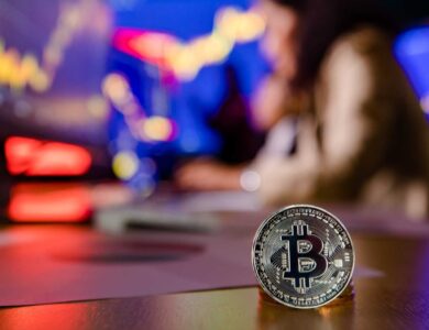 Análise traça três cenários possíveis para o Bitcoin no futuro próximo
