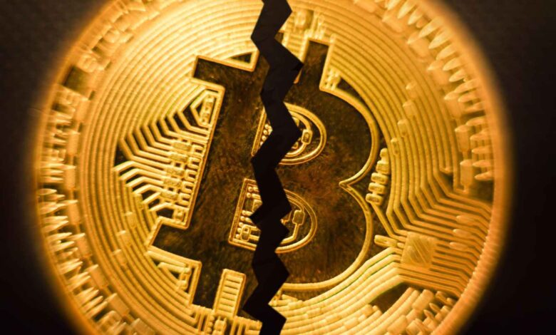 Bacen proíbe Banco Topázio de vender criptomoedas e multa instituição em decisão que alerta mercado