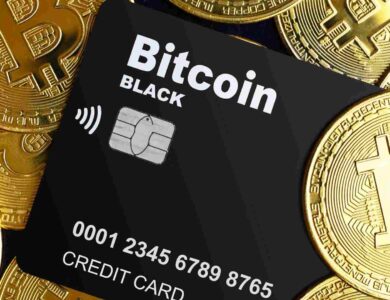 Banco Central do Brasil mira em cartões de bitcoin e criptomoedas com nova regra