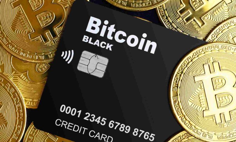 Banco Central do Brasil mira em cartões de bitcoin e criptomoedas com nova regra