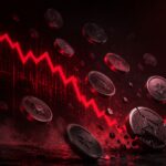 Binance Alpha anuncia remoção de 20 criptomoedas e faz preços caírem até 88%