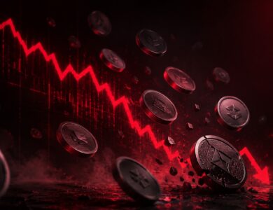 Binance Alpha anuncia remoção de 20 criptomoedas e faz preços caírem até 88%