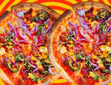 Binance celebra Bitcoin Pizza Day 2026 com eventos em toda a América Latina