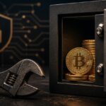 Binance lança função que bloqueia saques por até 7 dias para evitar ataques de chave-inglesa
