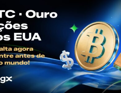 BingX expande campanha Global Capital Gala e posiciona usuários para a próxima onda macro