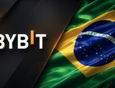 Bybit vai migrar usuários brasileiros para entidade local e restringir produtos com novas regras no Brasil
