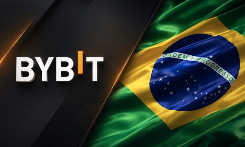 Bybit vai migrar usuários brasileiros para entidade local e restringir produtos com novas regras no Brasil