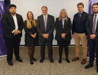 CVM da Argentina discute tokenização com órgão cripto de El Salvador: "estamos na vanguarda"
