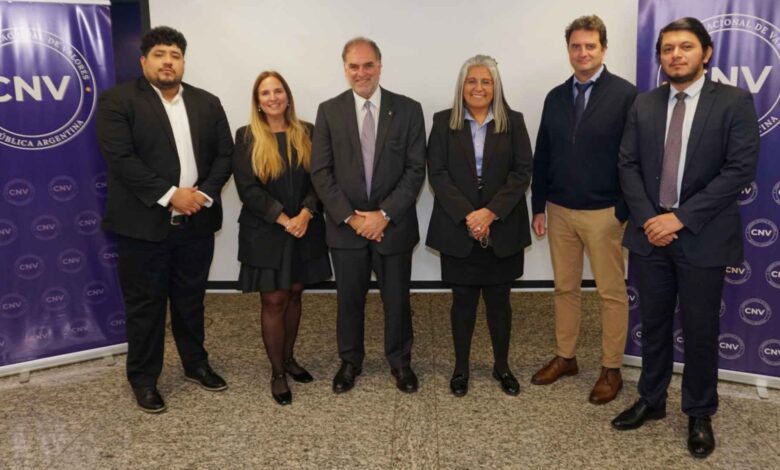 CVM da Argentina discute tokenização com órgão cripto de El Salvador: "estamos na vanguarda"
