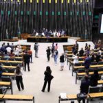 Câmara aprova uso da tecnologia blockchain para assinar documentos digitais