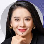 Co-CEO da Binance Yi He é a primeira executiva de cripto na lista da Fortune das mulheres mais poderosas nos negócios