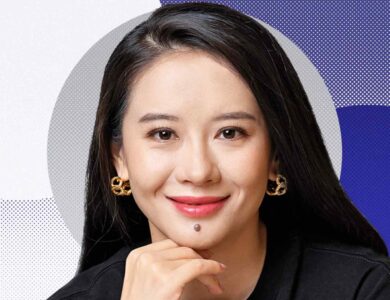 Co-CEO da Binance Yi He é a primeira executiva de cripto na lista da Fortune das mulheres mais poderosas nos negócios