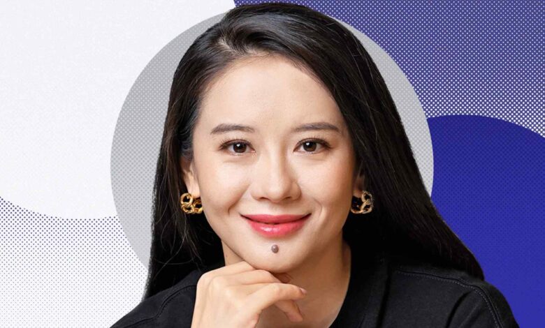 Co-CEO da Binance Yi He é a primeira executiva de cripto na lista da Fortune das mulheres mais poderosas nos negócios