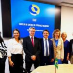 Coaf debate regulação de criptomoedas com Parlamento Europeu