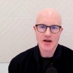 Fundador da Coinbase cita oito pontos do sistema financeiro que ainda precisam de atualização