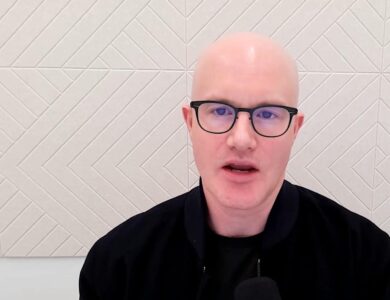 Fundador da Coinbase cita oito pontos do sistema financeiro que ainda precisam de atualização