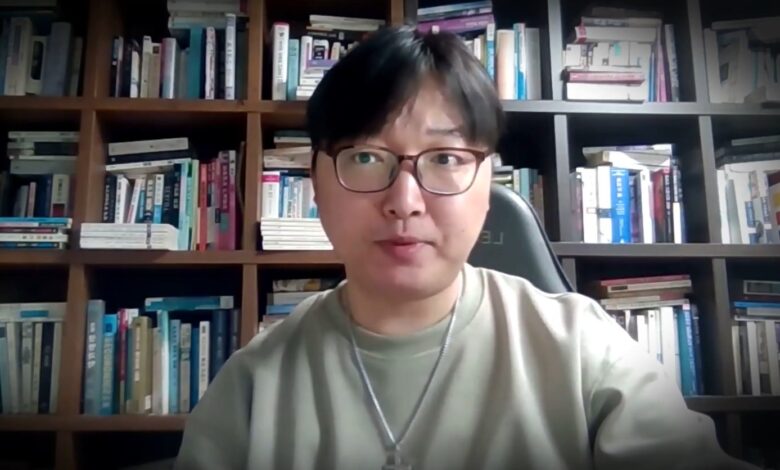 Coreano auto-proclamado como 'QI mais alto do mundo' espera forte valorização para Bitcoin e outra criptomoeda em junho