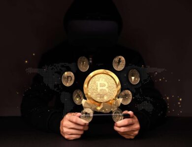O novo pulo do gato: por que o crime organizado está minerando Bitcoin com energia roubada