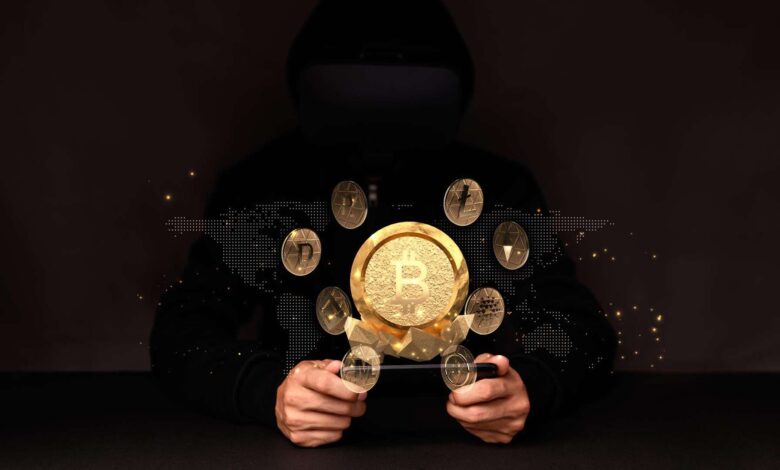 O novo pulo do gato: por que o crime organizado está minerando Bitcoin com energia roubada