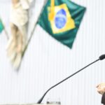 Deputada quer tecnologia blockchain como ferramenta de transparência no Ceará