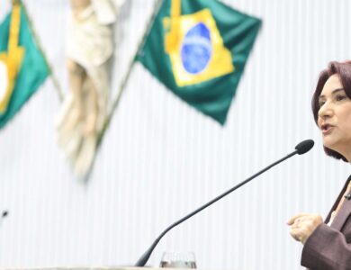 Deputada quer tecnologia blockchain como ferramenta de transparência no Ceará