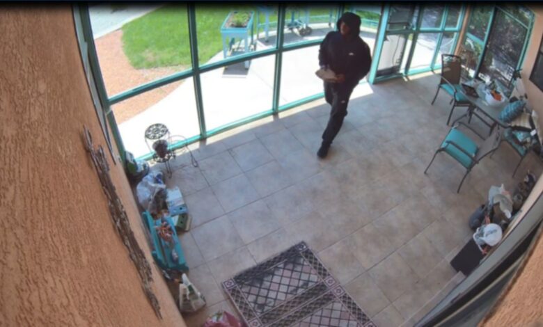 EUA condenam homem a 78 meses de prisão por invadir casas para roubar carteiras de Bitcoin