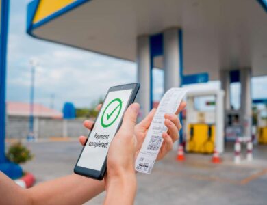 Moradores de El Salvador podem ganhar opção para pagar combustível com USDT