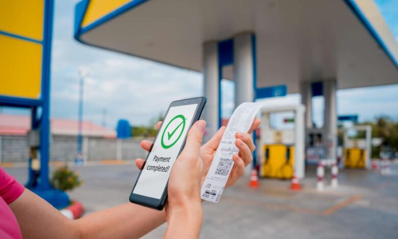 Moradores de El Salvador podem ganhar opção para pagar combustível com USDT