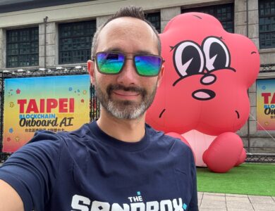 Esposa de executivo do setor cripto é sequestrada na França