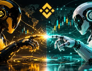 Ferramenta da Binance chega ao ChatGPT, saiba como usar